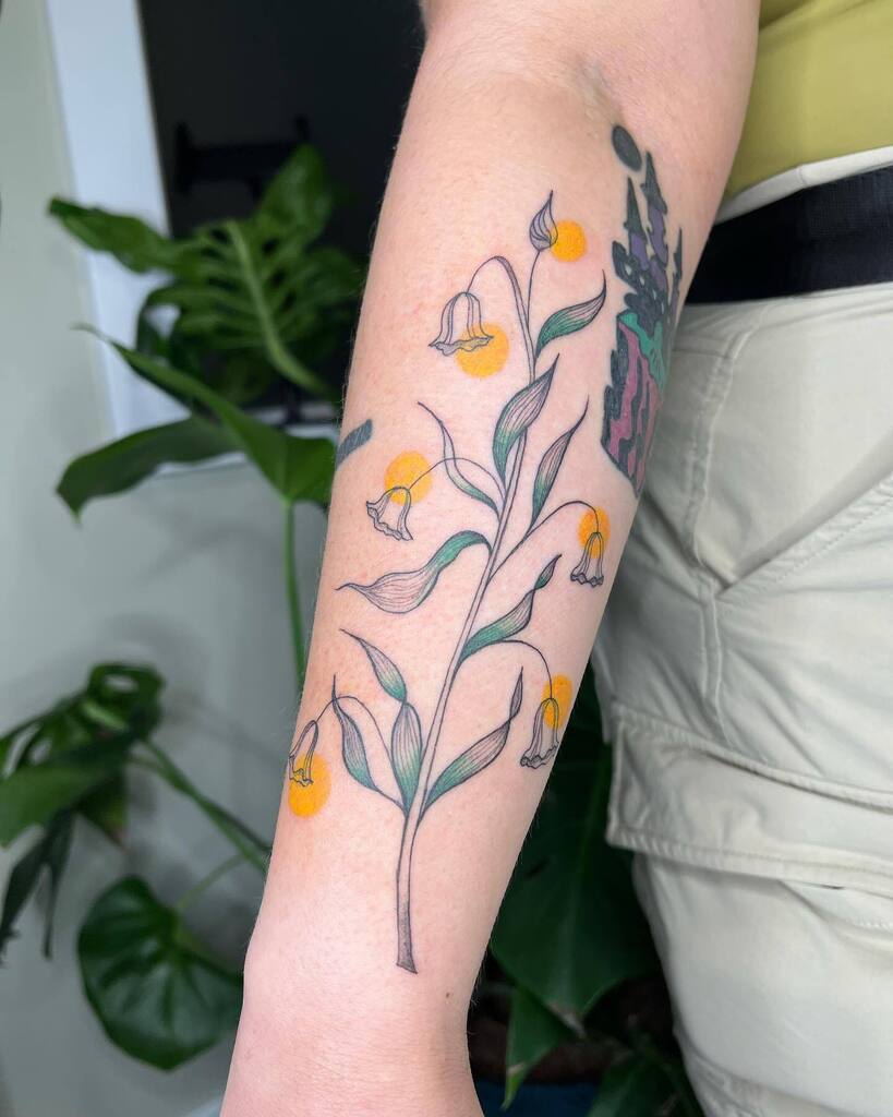 designbysyd's tweet photo. The circles are back 😍😍

1. Freehand (based on flash)
2. Customized flash
3. Flash 

#chicagotattooartist #chicagotattoo #chicagoartist #designbysyd https://t.co/Y1YP3xjBfh