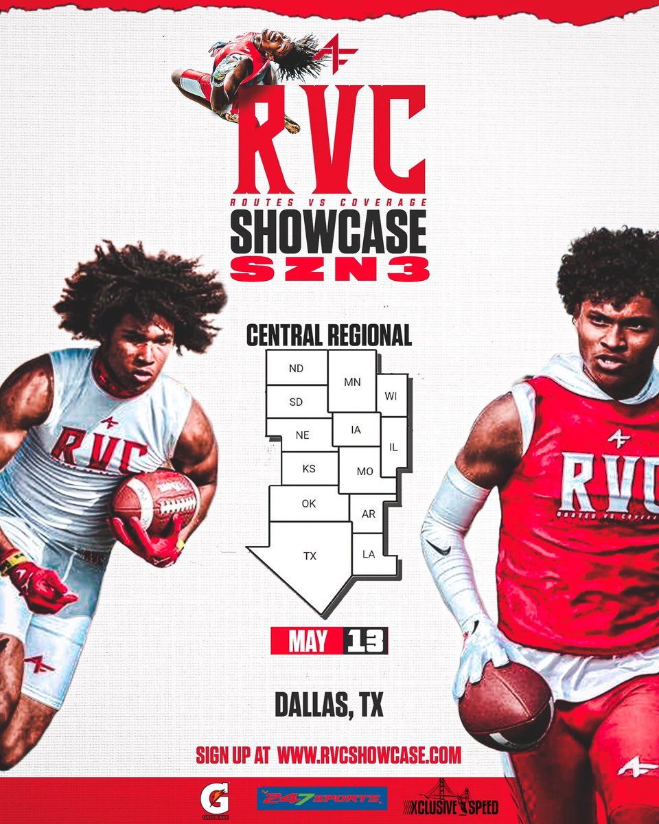 RVCshowcase's tweet photo. Our Central Regional Showcase is nearly full. Last group of invites going out this week! It’s almost go time! Sign up now https://t.co/HxJenhD4Aq  #rvcshowcase https://t.co/awYWzyBBIe