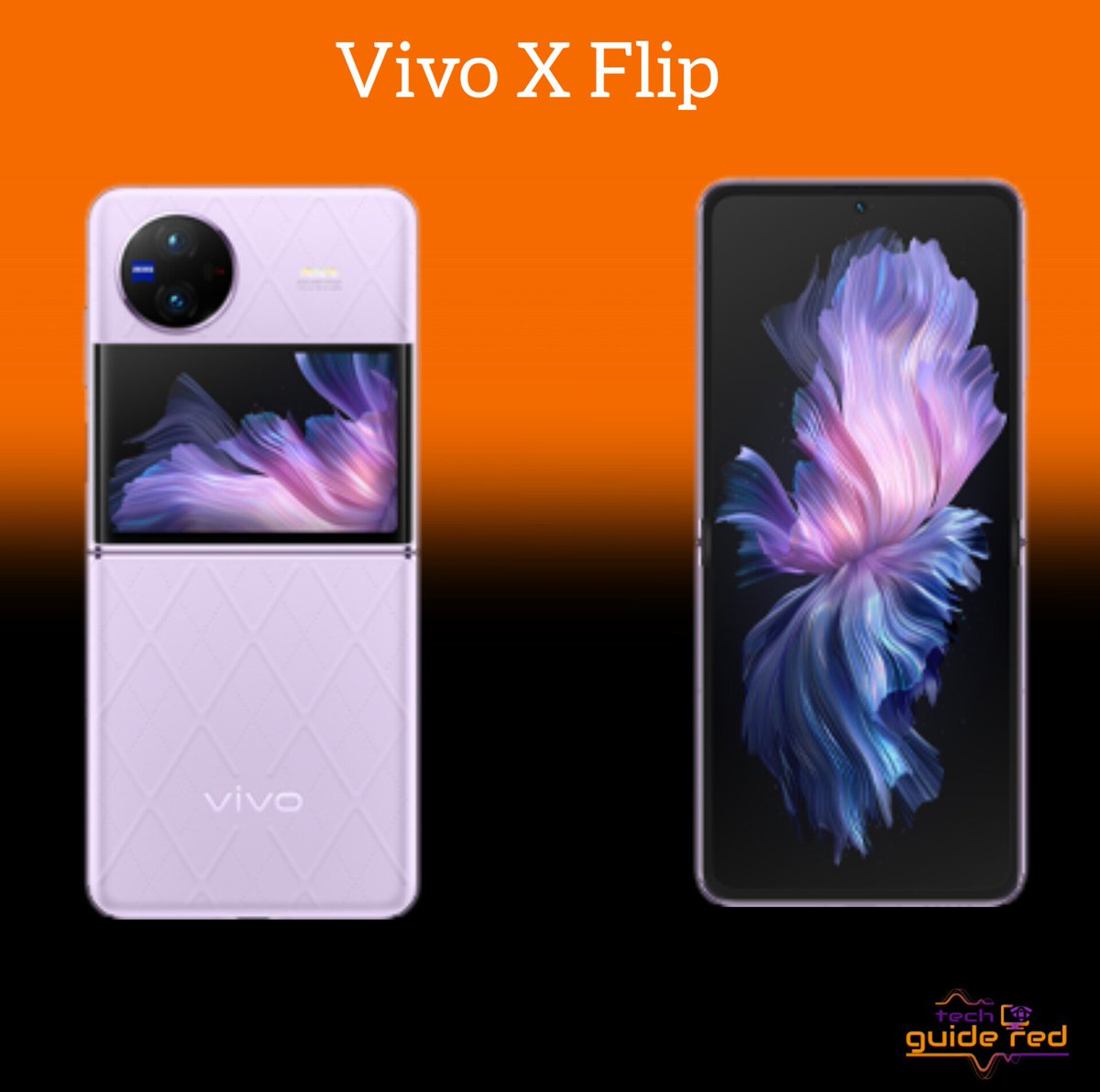 Vivo X flip coming soon in India, and launch in China April 18 2023

#VivoXFlip #vivoT2Series #vivox90 #Vivo