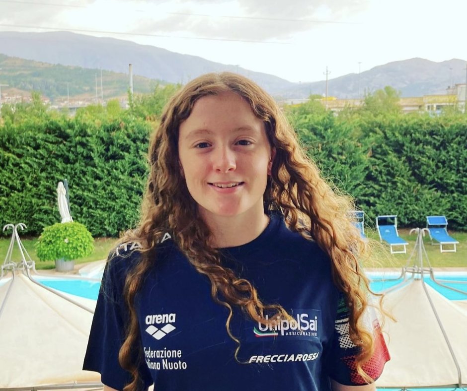 FIN_Piemonte's tweet photo. #PALLANUOTO 🤽🤽‍♂️
EMMA DE MARCH COL SETTEROSA!
LEGGI L'ARTICOLO COMPLETO
⬇️⬇️⬇️
https://t.co/hNBiXPpHPV https://t.co/D25GaeorT3
