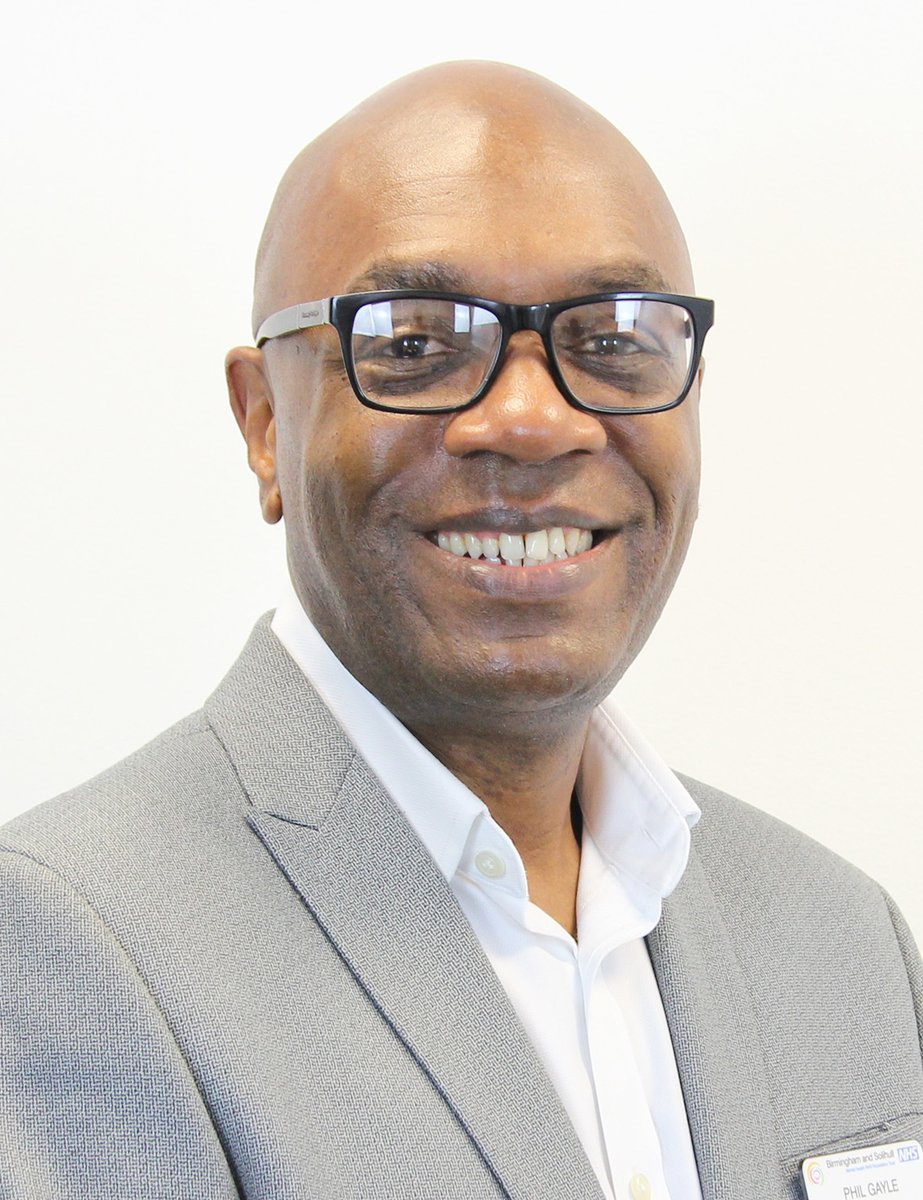 BSMHFT NHS Mental Health tweet media