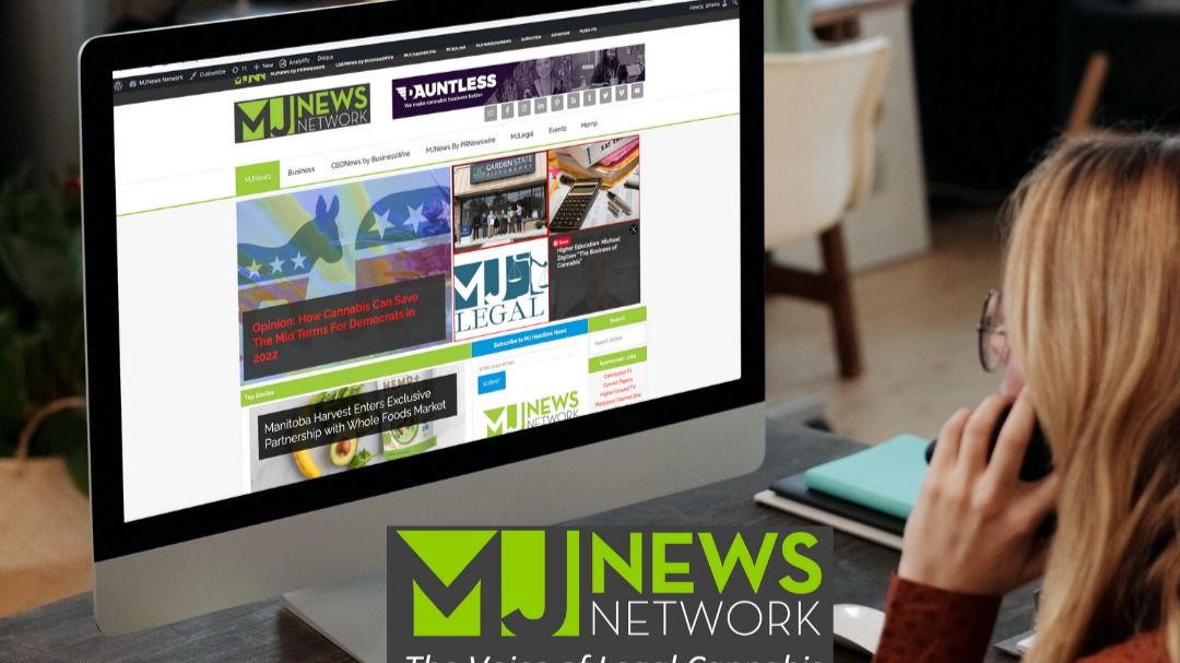 MJHeadlineNews's tweet photo. Subscribe to #MJNews https://t.co/Lh0uPrMKXS The Voice of Legal Cannabis Since 2013. #cannabis #Hemp #marijuana #ganja https://t.co/NQ7j7CYEli https://t.co/4wvaYExL1V