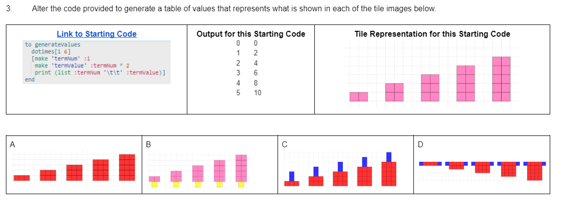 lisaannefloyd's tweet image. Working with educators in @RCDSB to consider how #coding can be used in the new #OntEd grade 9 mathematics course. @coding_lynx algebraic-expressions.lynxcoding.club/Projects/Edit/… @CanCodeToLearn #cancode