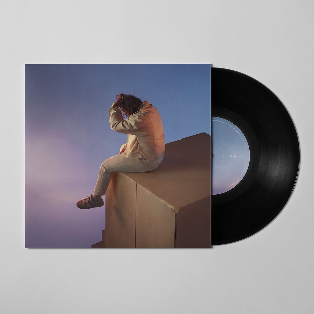 Lewis Capaldi tweet media