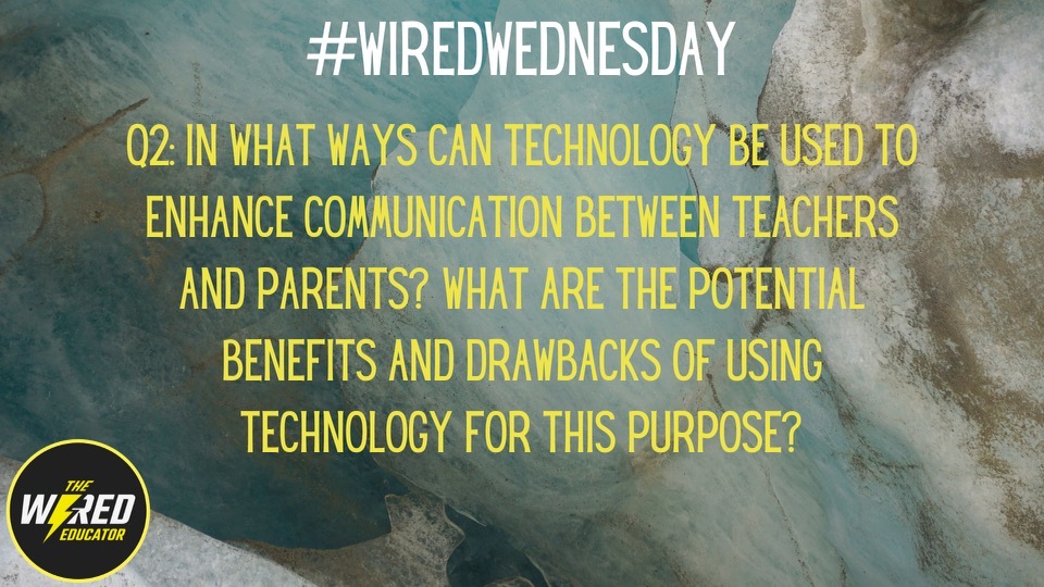 Wired Educator tweet media