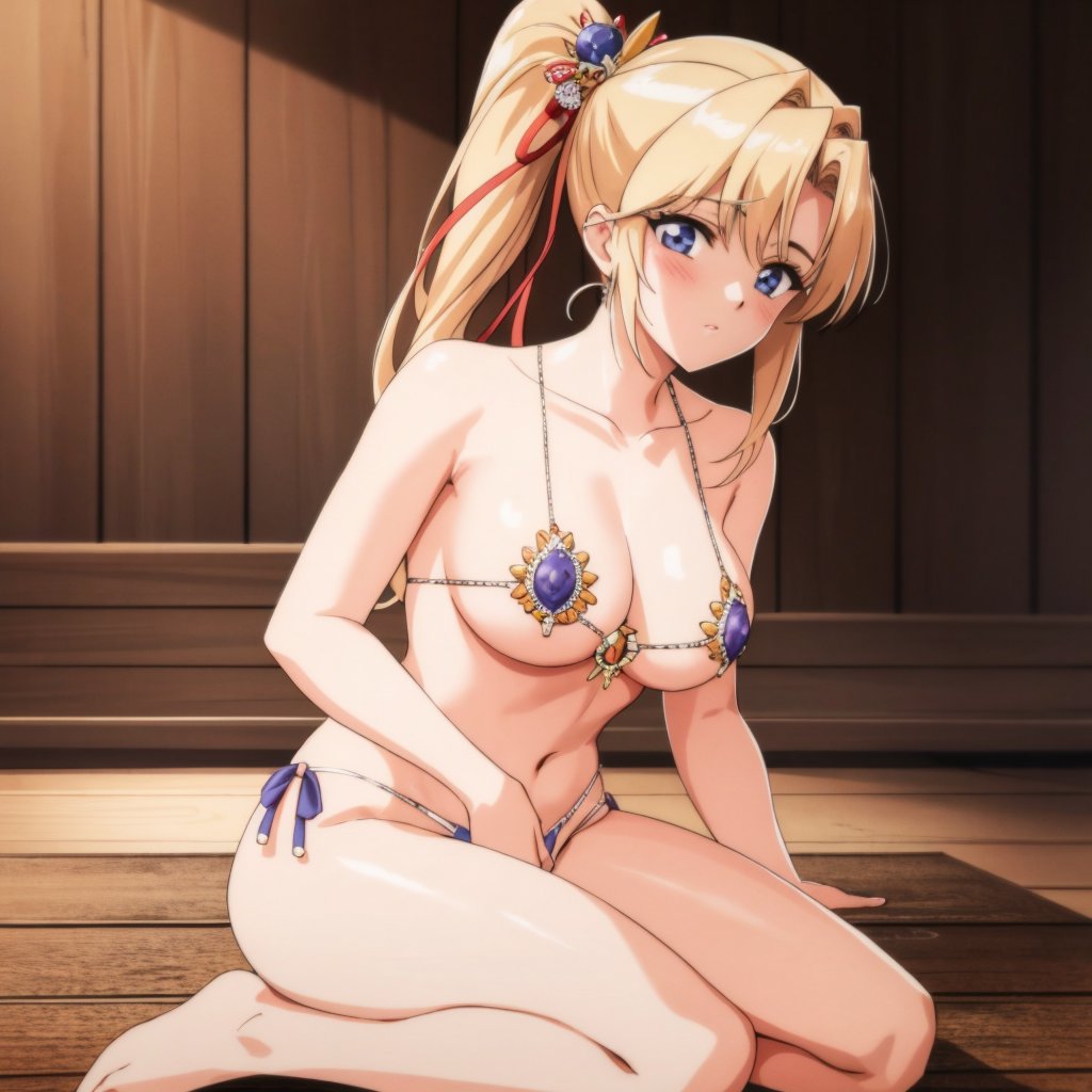 エビス @AIイラスト tweet media