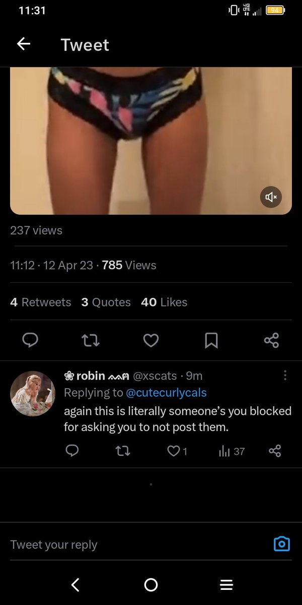 Lil__Sapling's tweet photo. @/cutecurlycals has been posting people's bcs (who have asked them not to) without consent, and if they ask them to remove their own images, blocks the bc owners and posts them again. https://t.co/IFhls9RvLw