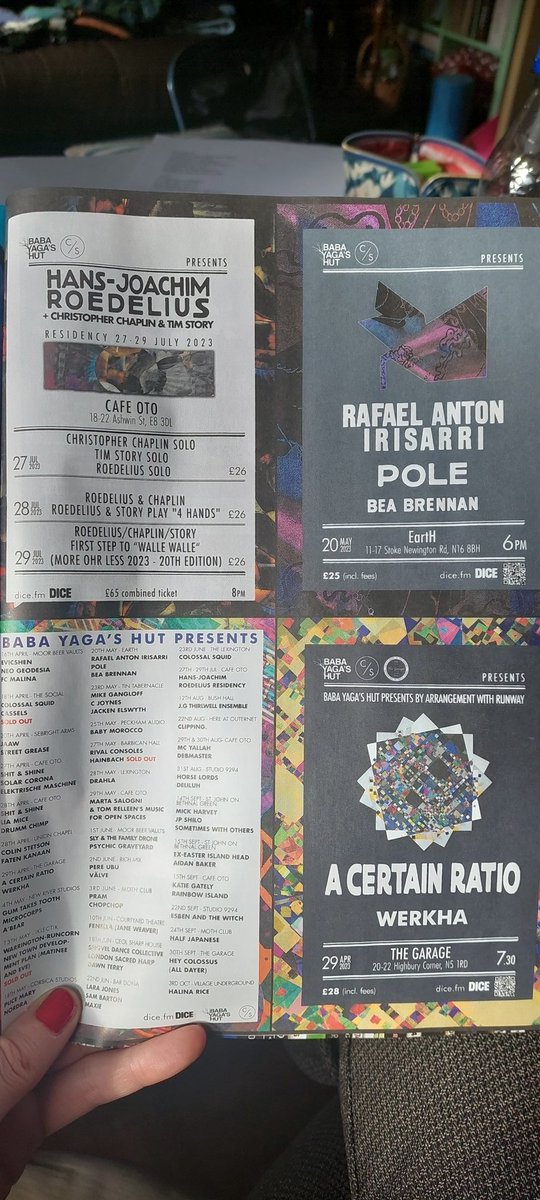 Our ad in this months <a href="/thewiremagazine/">The Wire Magazine</a>!