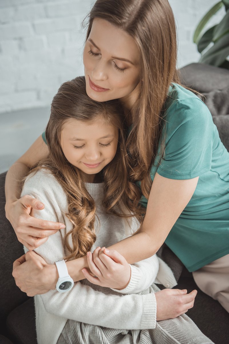 AACAP's tweet photo. #Anxiety in children and adolescents can be common and even developmentally appropriate. However, anxiety can become an issue when it interferes with a child's everyday functioning.  1/2

#anxietyrelief #anxietyresources https://t.co/LQHuaH7I6J