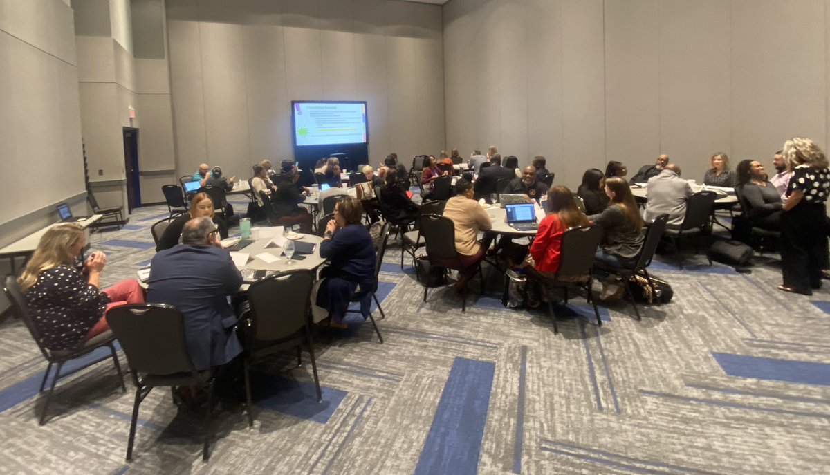 Leadership dilemmas - we ALL have them. In APL we use the Consultancy Protocol to help members better manage these dilemmas.  #APL <a href="/N2Learning/">N2 Learning</a> #Houston