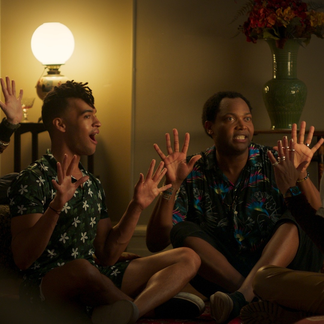 "How many times have you seen Summoning Sylvia?"
Us: 

#SummoningSylvia is streaming on most major platforms now.