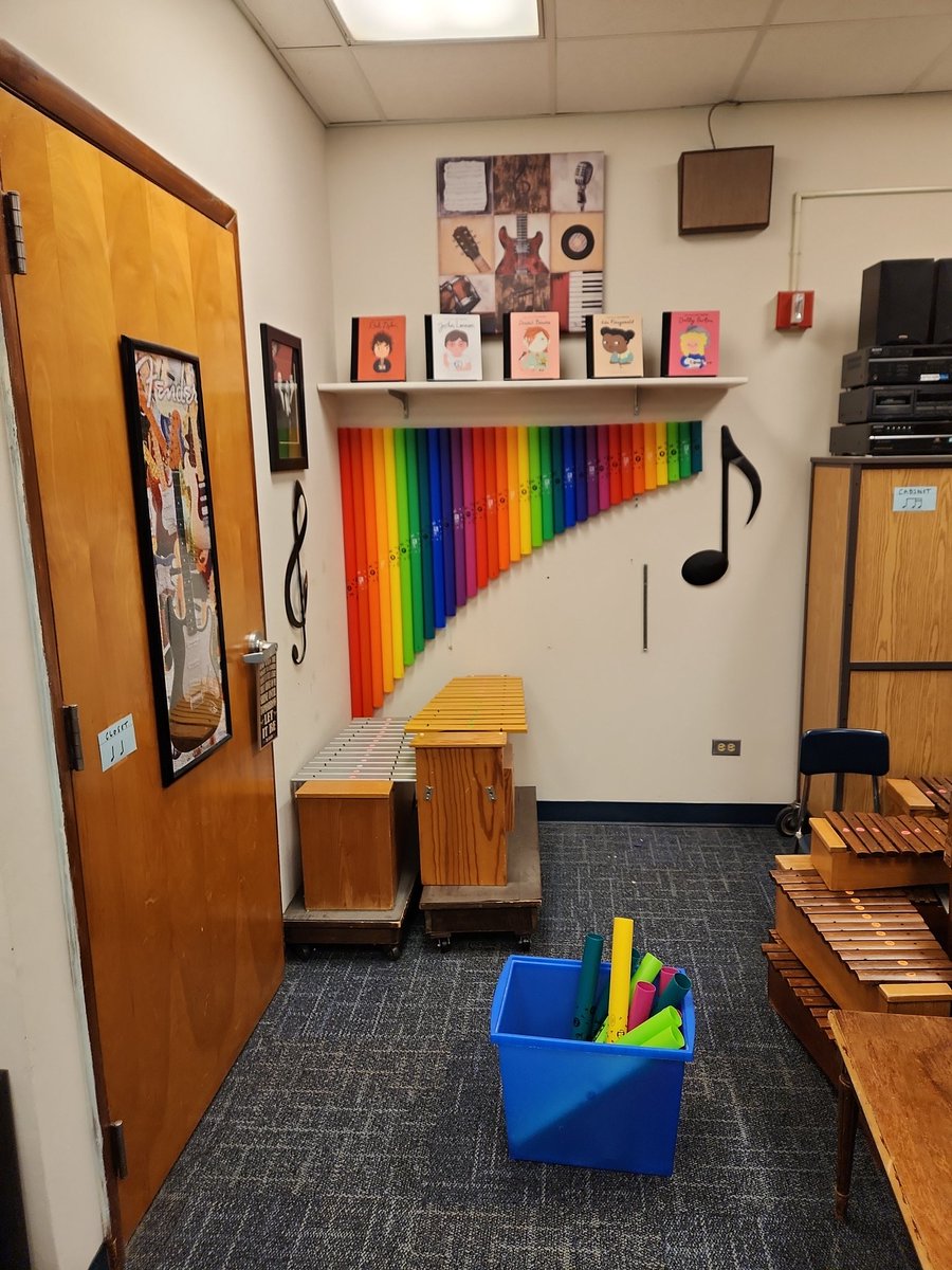 MrHiattMusic's tweet photo. Woah, it's been a while since I posted. Here's what we've been up too :) #osd135 #parkpanthers @JerlingJayhawks @ParkSchool135 https://t.co/VMtXQUugEc