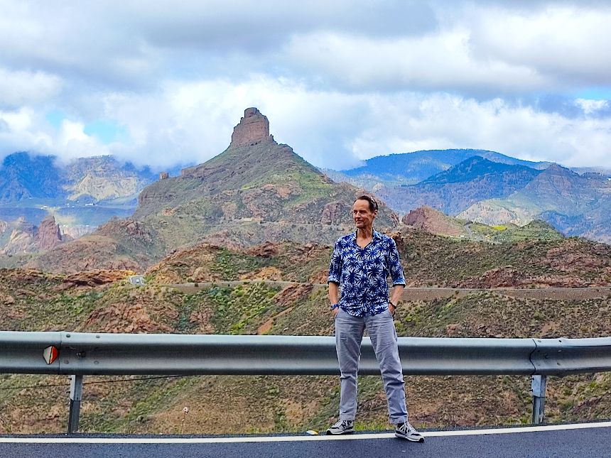 Gran Canaria Turismo tweet media