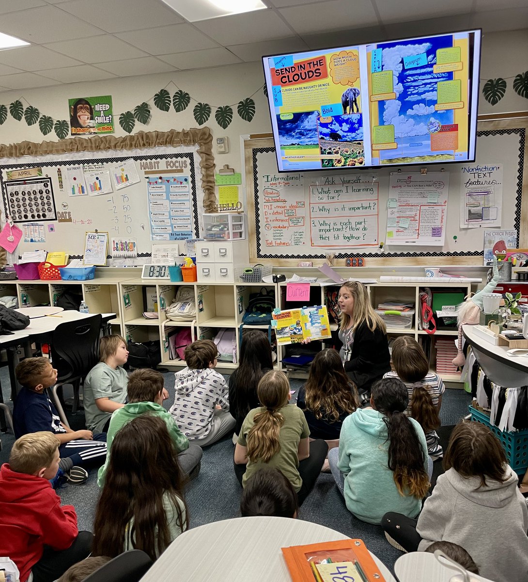 So excited to celebrate this amazing student teacher tonight! Ms Thompson, you are amazing!!! <a href="/7HillsBlackburn/">Kim Blackburn</a> #7HillEADS #studenteachersrock