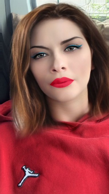 I needed good kick a start transition&hellip; yes it&rsquo;s just an app, for changing face m to face femm. But. I&rsquo;m<a href="/tag/mtf"class="tags"><span>#mtf</span></a><a href="/tag/onlyfans"class="tags"><span>#onlyfans</span></a><a href="/tag/mtftrans"class="tags"><span>#mtftrans</span></a><a href="/tag/mtftransformation"class="tags"><span>#mtftransformation</span></a>