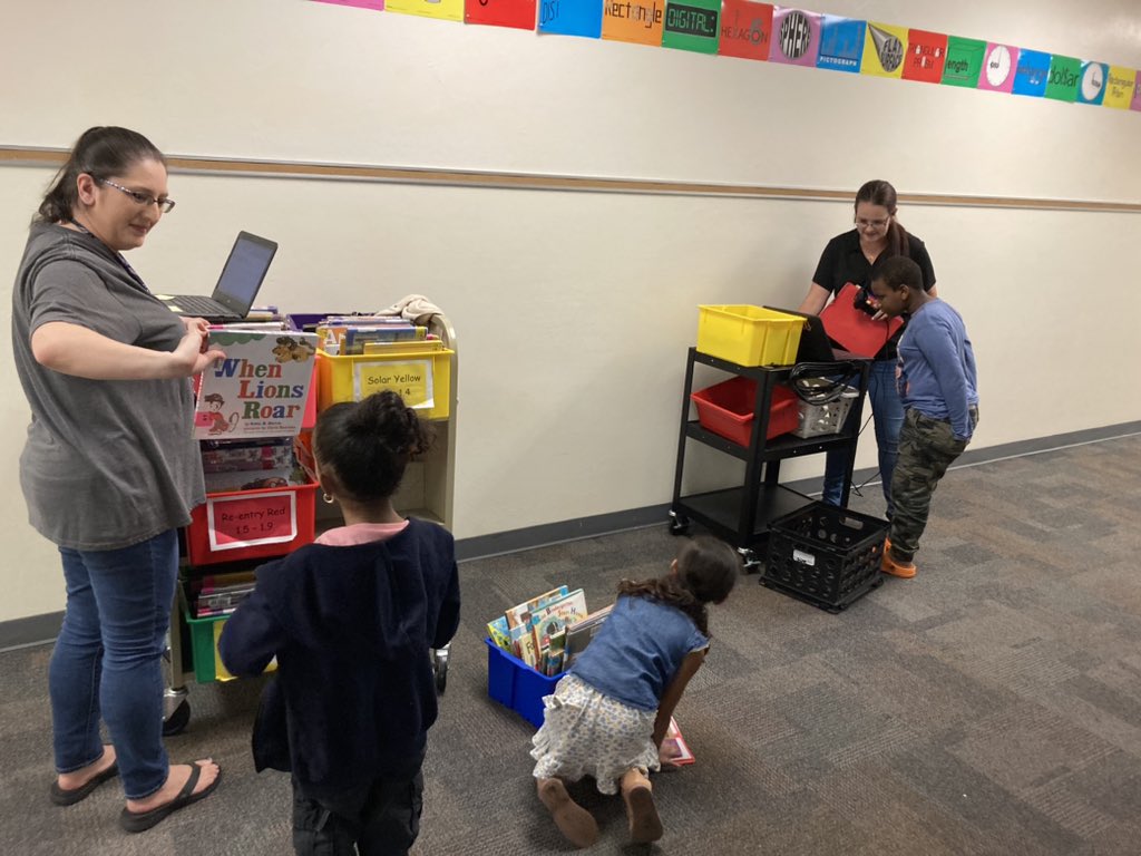 Ray V Pottorf Elementary tweet media