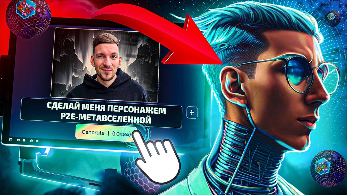 procent_crypto's tweet image. 📹Friends, new video on our channel!
youtu.be/speWiEuyYBU

@Orbofi on review!  

#Orbofi #AI #NFT #orbofiAI