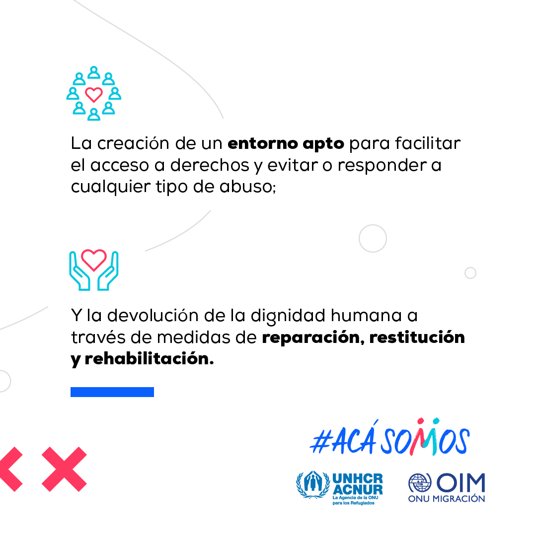 Acá Somos tweet media