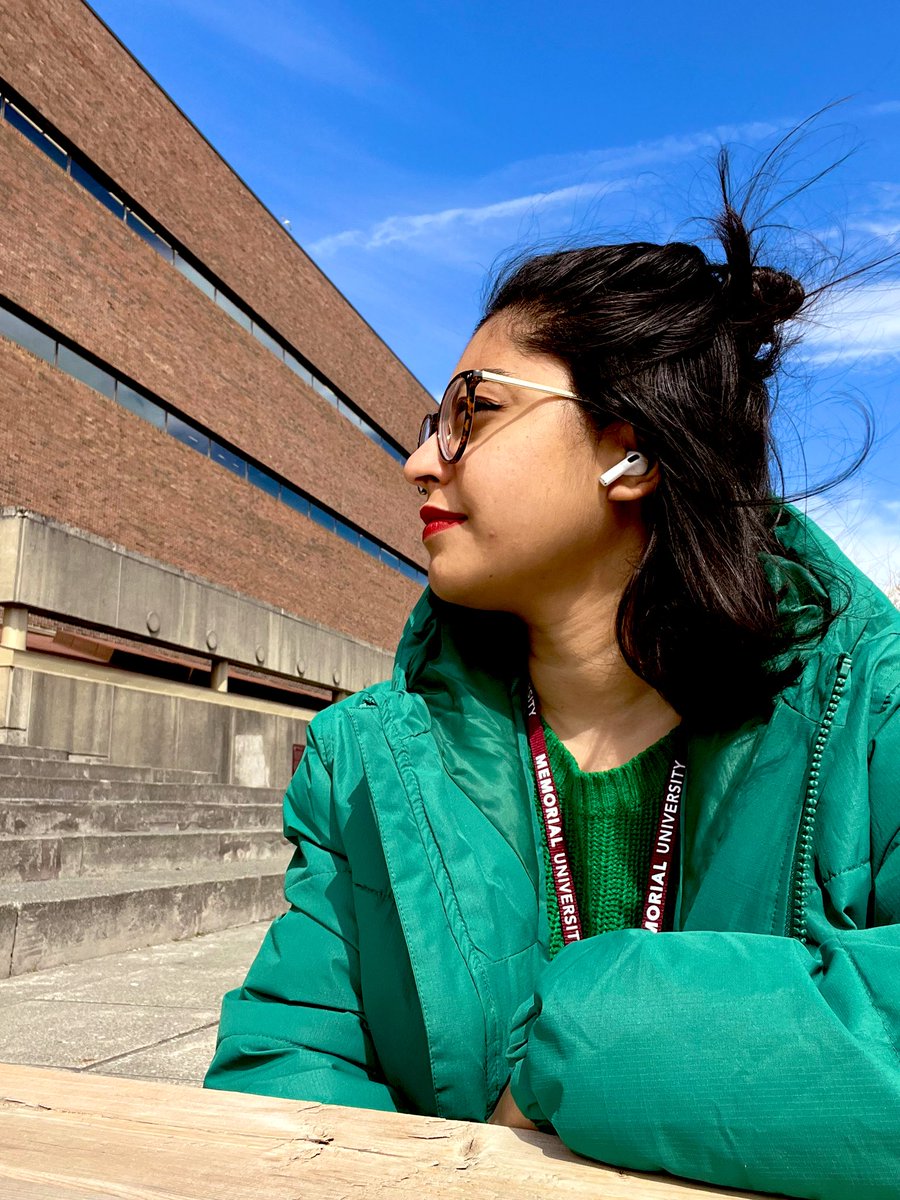 susmita_Burman's tweet photo. Why am I studying in a day like this! 
Its a crime not having ‘Sun Days’ of doing nothing after all the ‘snow days’ we usually get 🥲🤷‍♀️ https://t.co/9zYEOSRMUL