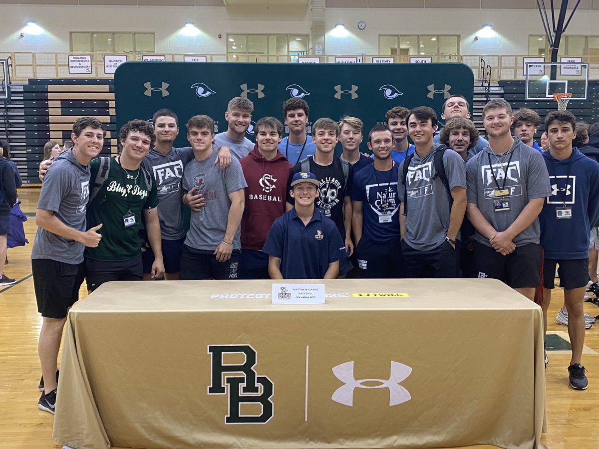 Gator Baseball tweet media