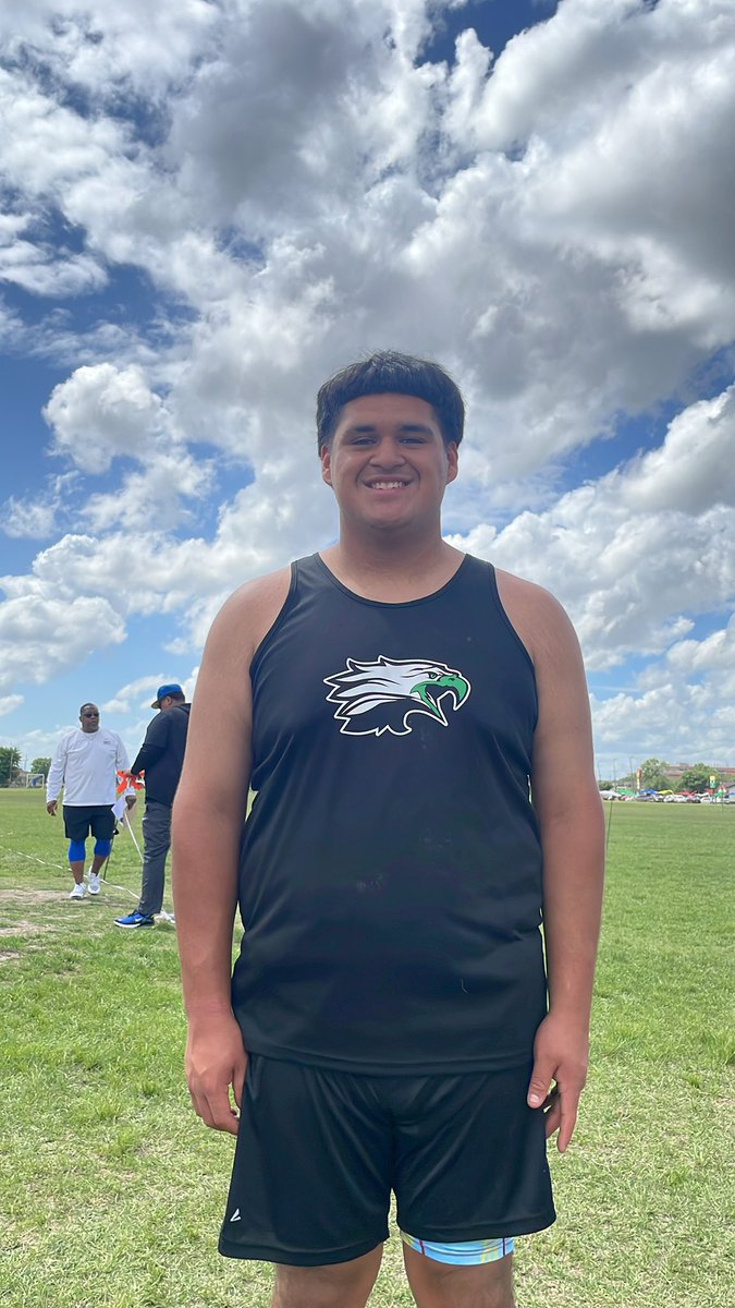 PHS Eagles Football tweet media