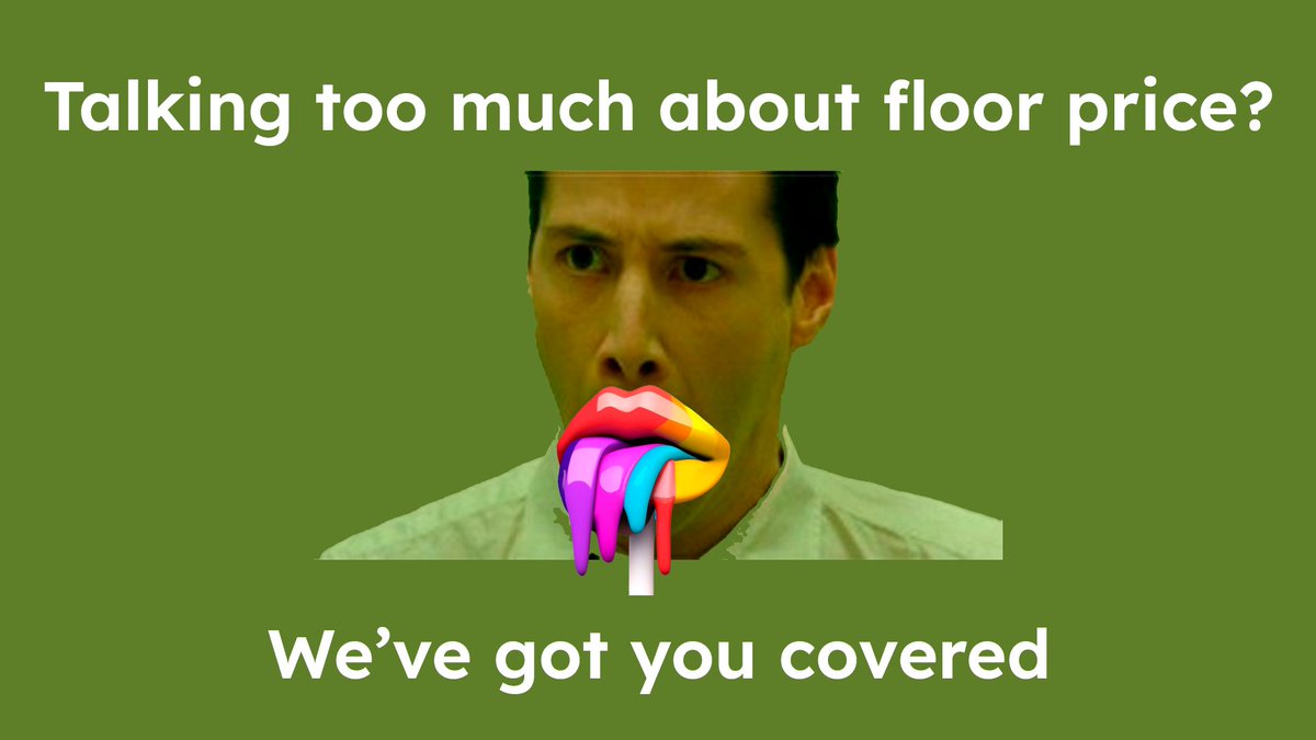 0xsl4sh's tweet photo. 1) The MatrixLord
2) They won't shut up
3) Choose your candy anon
@CandyCollectiv #CandyMatrixMeme https://t.co/tsPkKQML6V