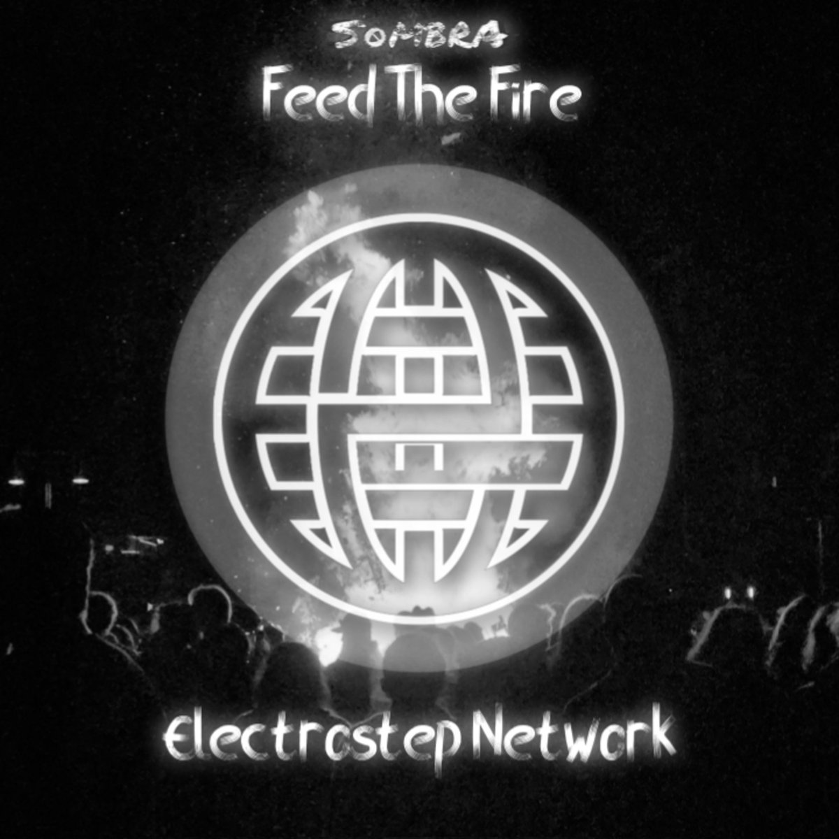 S0MBRA - Feed The Fire EP 

Out April 17th on Electrostep Network! 🔥👻

Presave below ⬇️