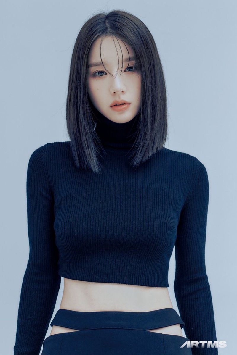 モードハウス、新プロジェクト「ARTMS」スタート！ ヒジン #HeeJin #LOONA