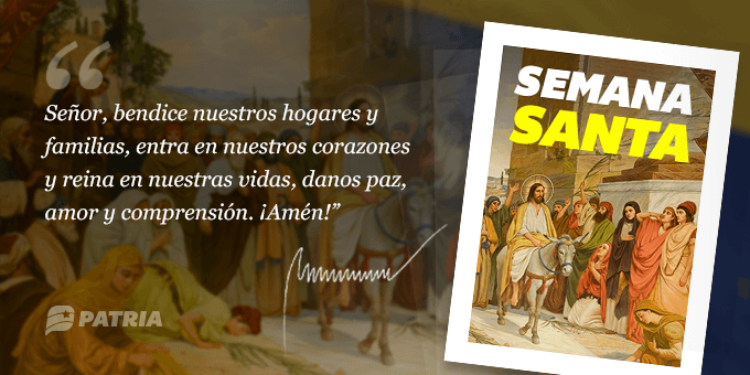 Somos Venezuela | MSVEnLinea tweet media