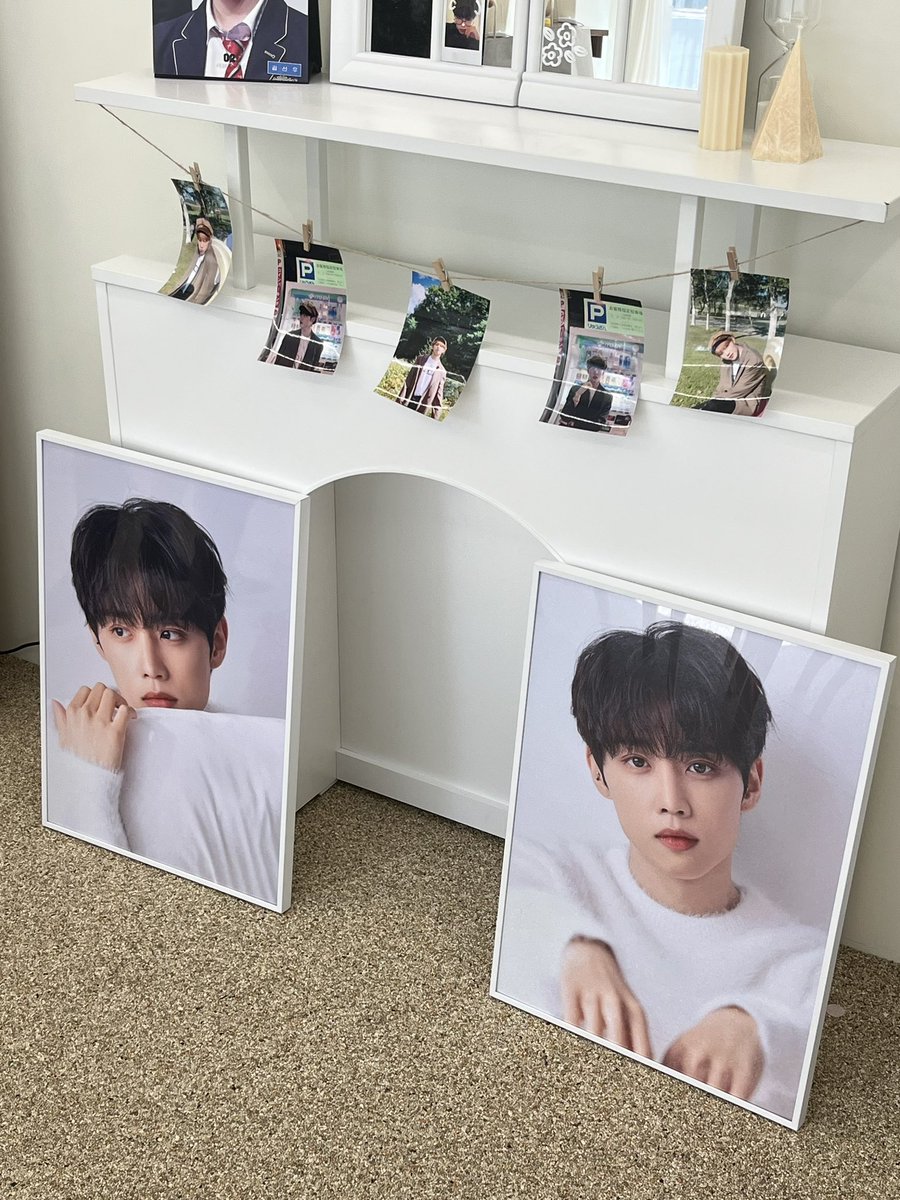 1uwoo_'s tweet photo. 생화라 그런지 꽃 향기가 너무 좋았고 선우 이름으로 기부 된다고해서 더 좋았어요💛
꽃도 이뻤지만 더 이쁜 선우 사진들이 엄청 많이 걸려있어서 향기롭고 이쁜 공간이었어요😚 

#순간의_봄_선우에게 https://t.co/Hp90E97XdG