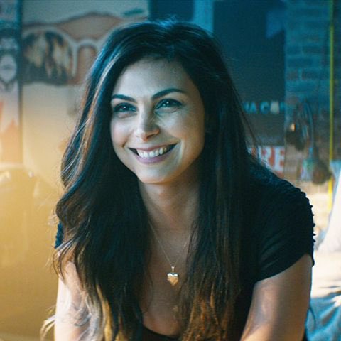 DiscussingFilm's tweet photo. Morena Baccarin and Stefan Kapicic will return as Vanessa and Colossus in ‘DEADPOOL 3’.

(Source: Deadline) https://t.co/wi9NtpXMIW