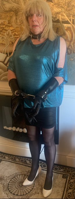 So &hellip;.. cunt Is back in the stable on the 28th april and I will need assistance pets , as this creature