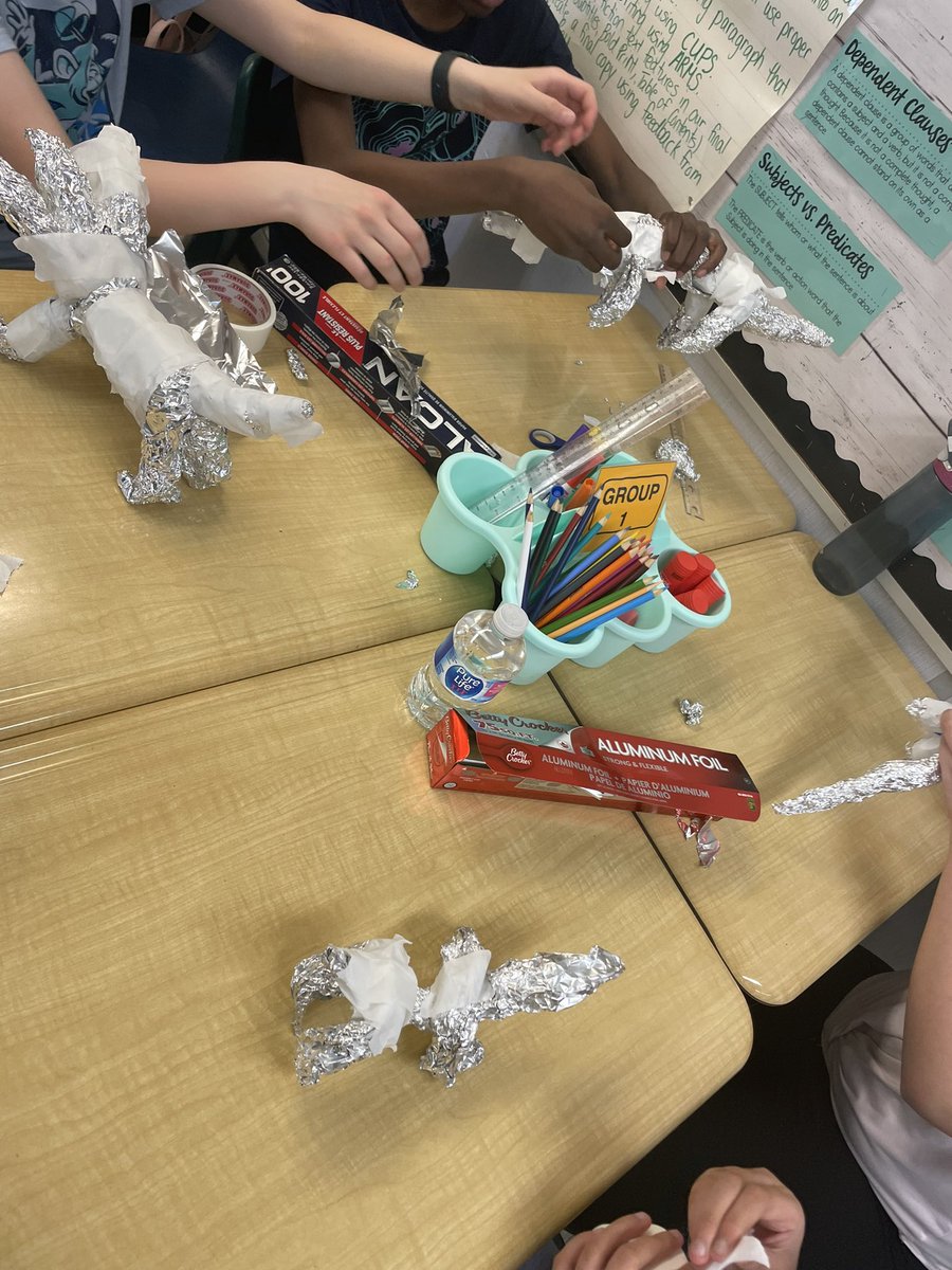 And the dragon project has started in Grade 5/6 <a href="/TapleytownHWDSB/">Tapleytown Public School</a>  <a href="/HWDSB/">HWDSB</a>
