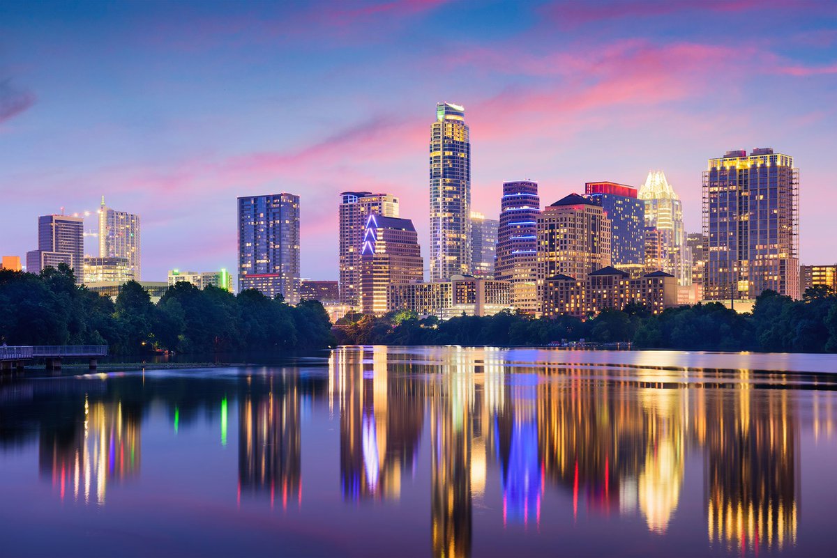 Introduction to Investing in Austin, Texas

realestateinatx.com/2023/04/introd…

#austintexas #atx #austin