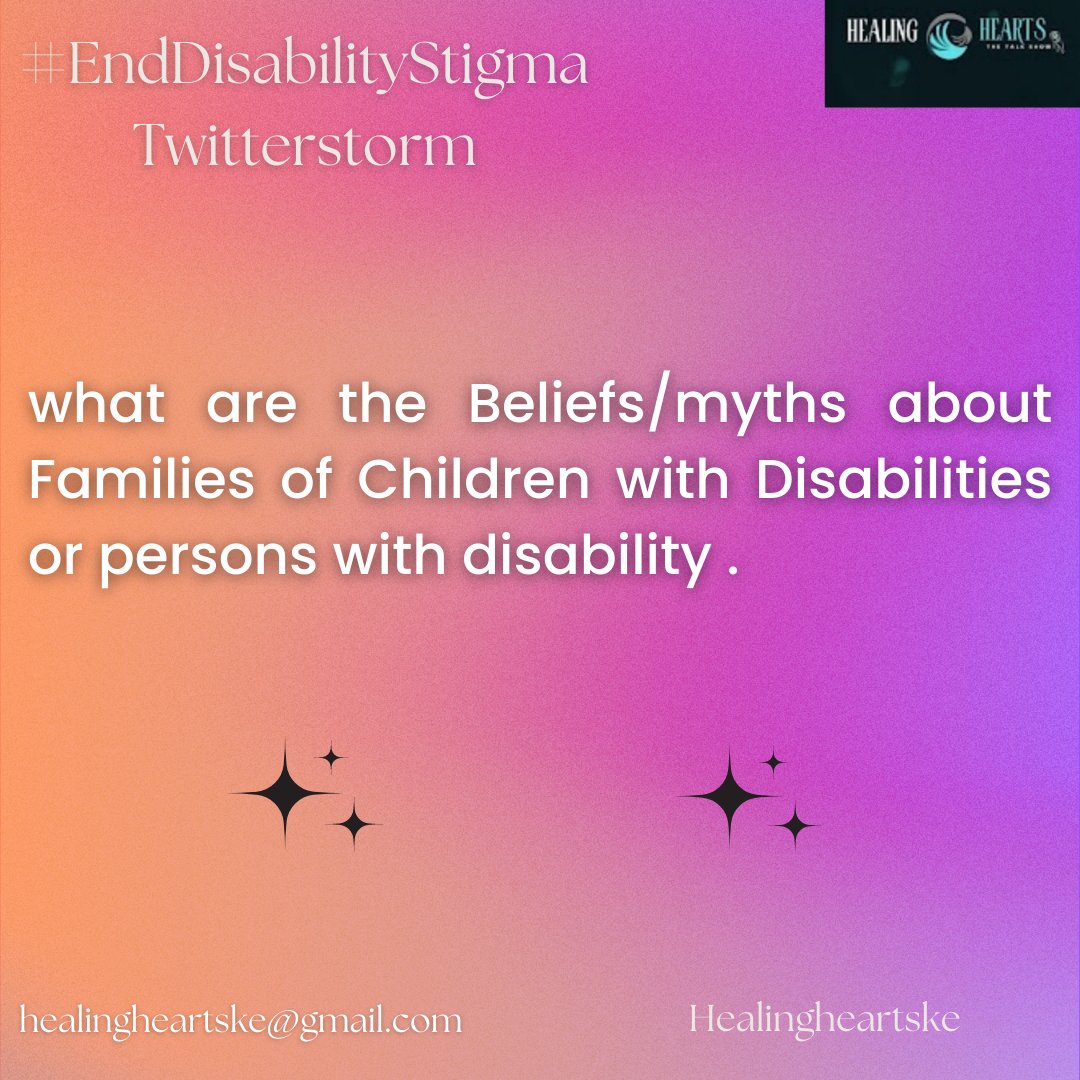 Healingheartske's tweet photo. Throughout history, persons with disabilities have been stigmatized. Disability has been linked to disease and helplessness, and in some cultures, disability is associated with ancestral curses. 
#EndDisabilityStigma @_VincentProsper @kibuna_frank @goko_irene @shawry_doccies https://t.co/9xcJ2R1l3o