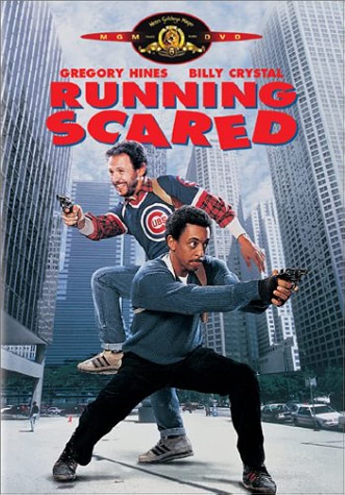 On this week's show <a href="/abbiebarrett/">Abigail Cureton</a> and <a href="/brendanboogie/">Brendan Boogie</a> get a little too into a young Jimmy Smits with the underrated buddy classic RUNNING SCARED.
linktr.ee/weretoooldpod

#pod #podcast #moviepodcast #movies #comedy #comedypodcast #funny #funnypodcast #billycrystal #gregoryhines