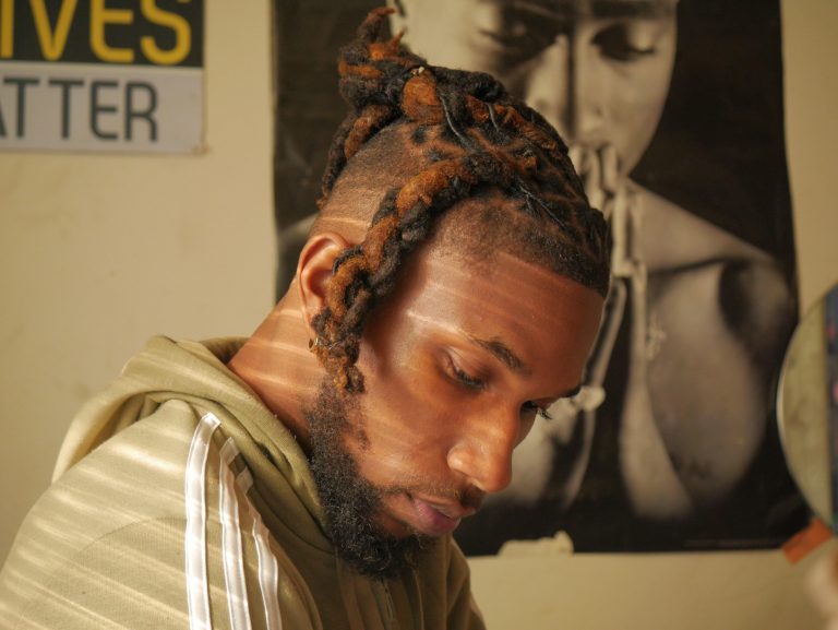LyricaLemonade's tweet photo. Shaiva ups the score with “Basketball", listen now!

https://t.co/z8856wznx4

[@ShaiVA23] https://t.co/zc8xXFoKka