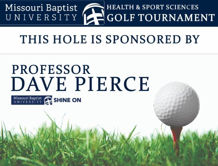 SpartanHSS's tweet photo. Our very own Professor Pierce is sponsoring Hole 16!!! 
Golf Tournament is only 2 days away!!!! According to Apple weather it’s looking to be a overcast 77 day. Perfect for golf! 

#golf #golfswing #golfstagram #pga #pgatour #pgachampionship #4manscramble #mobap https://t.co/0t0yR50PWl