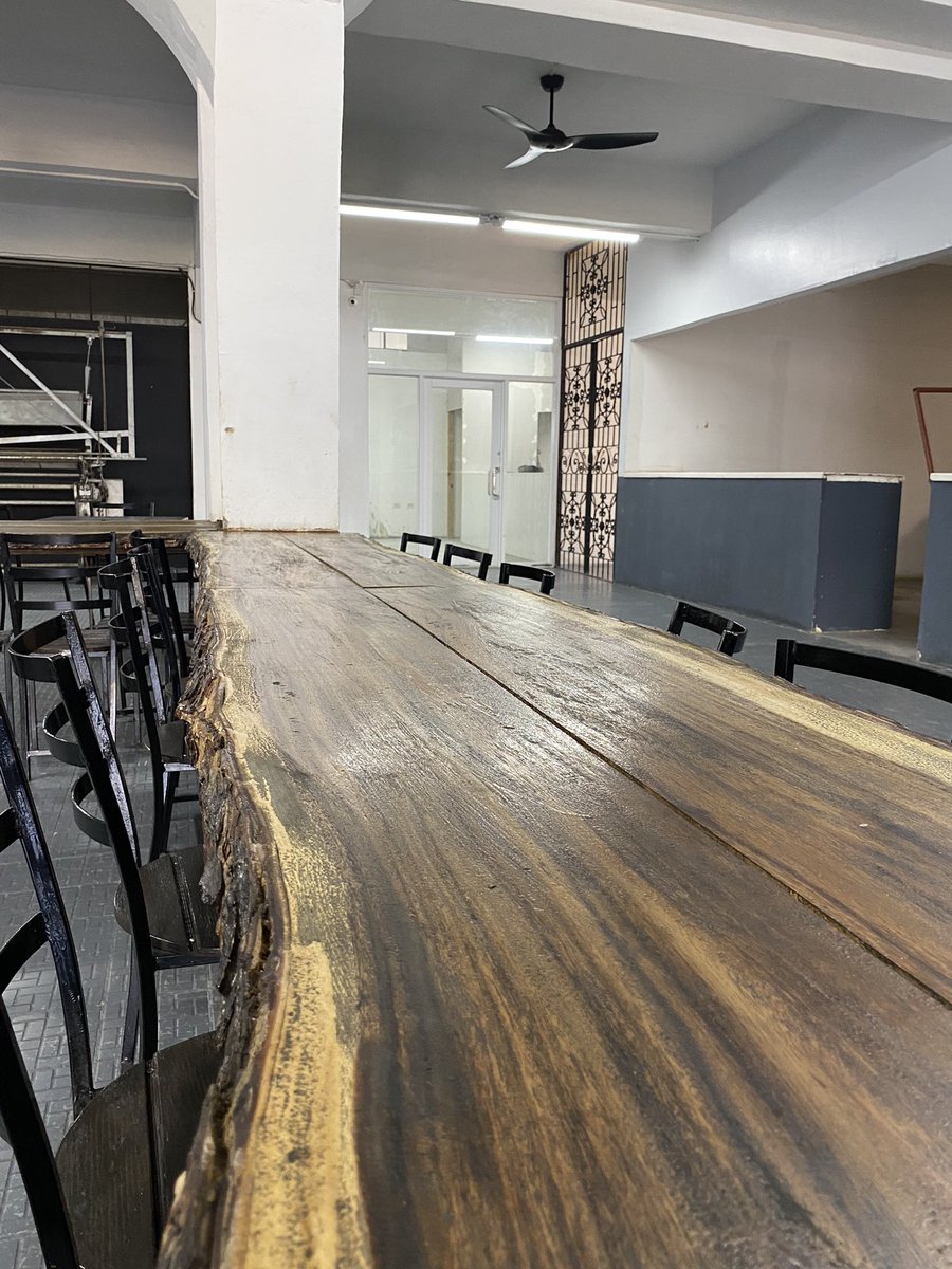 RameishDesouza's tweet photo. MY RESTAURANT IS COMING SOON!! 
I just want to take a quick second to say thanks for believing in me and my dream of opening my first restaurant, now it’s coming to past! I’m so happy!🥹
#*%#^*# https://t.co/oGbMeeC8Zt
