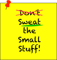 Teach_Solutions's tweet photo. 1 - Sweat the Small Stuff

Picking up on untucked shirts, undone top buttons, no underlined date... help set the bar high

It gives the impression that because you can't get away with small things that there is no way you can get away with anything more https://t.co/lZkg3hC5EP