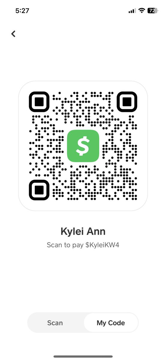 kyleiamitchell's tweet photo. @pulte I’m short to be able to afford groceries for my family this week. God bless! https://t.co/JEXMgCBILc