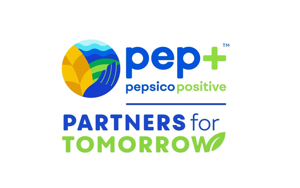 MEnvSust's tweet image. Global food and drinks company Pepsico advance its sustainability efforts with the launch of its Partners for Tomorrow platform. To know more: rb.gy/jhm3b
Image credits: @PepsiCo 
#TripleBottomLine #Sustainability