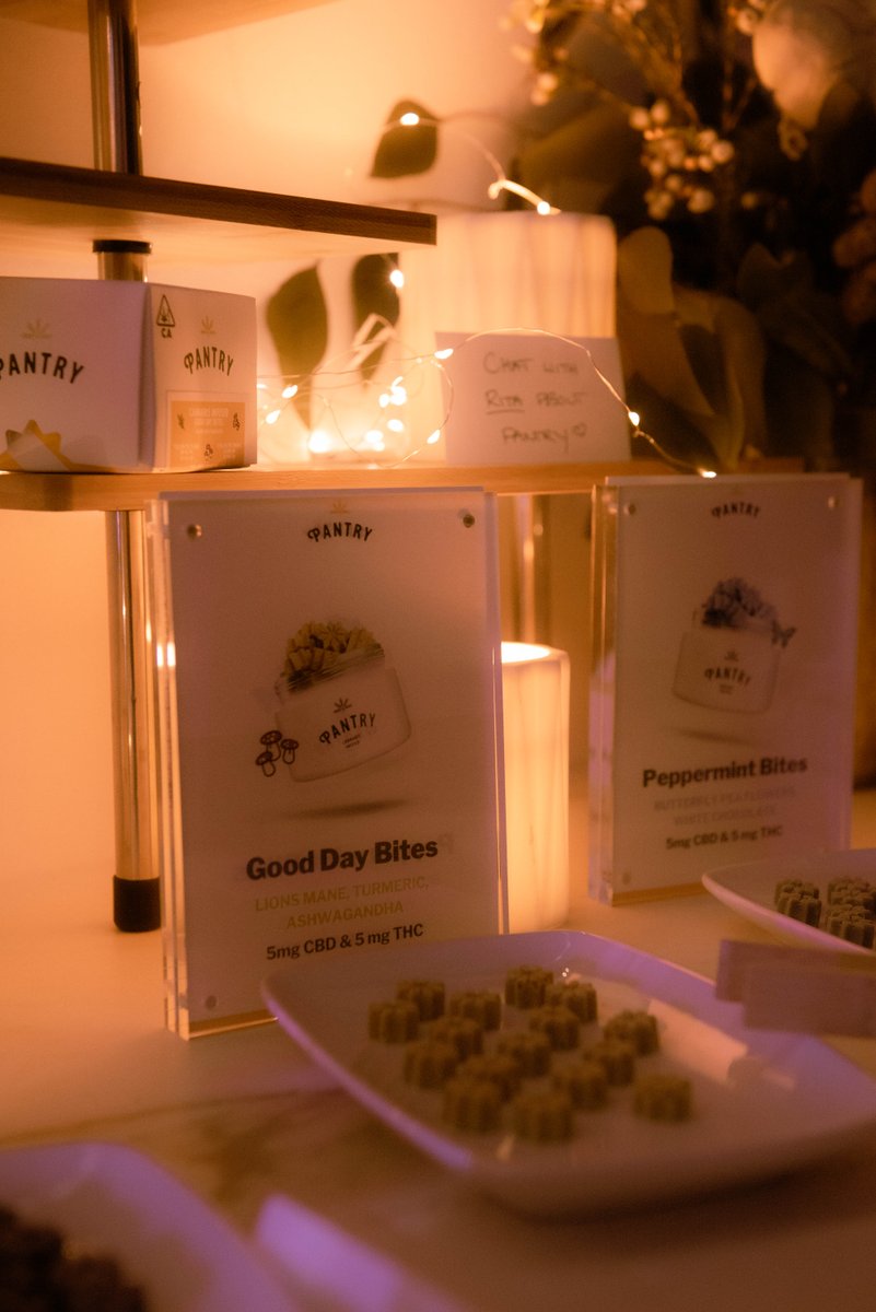 Pantry Food Co tweet media