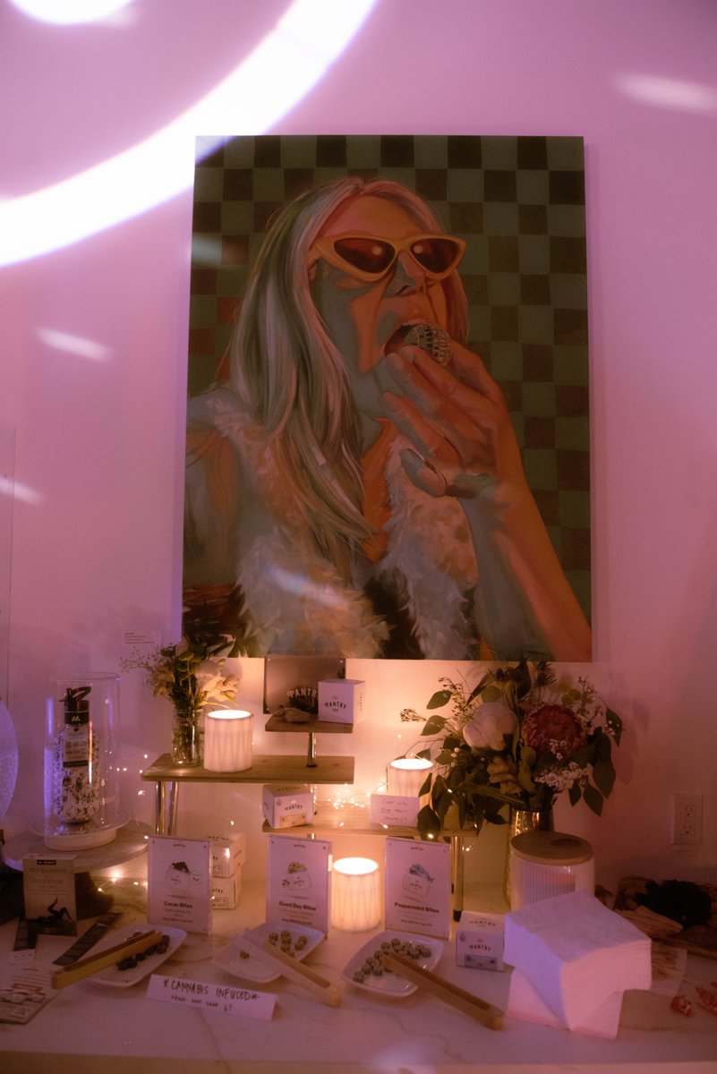 Pantry Food Co tweet media