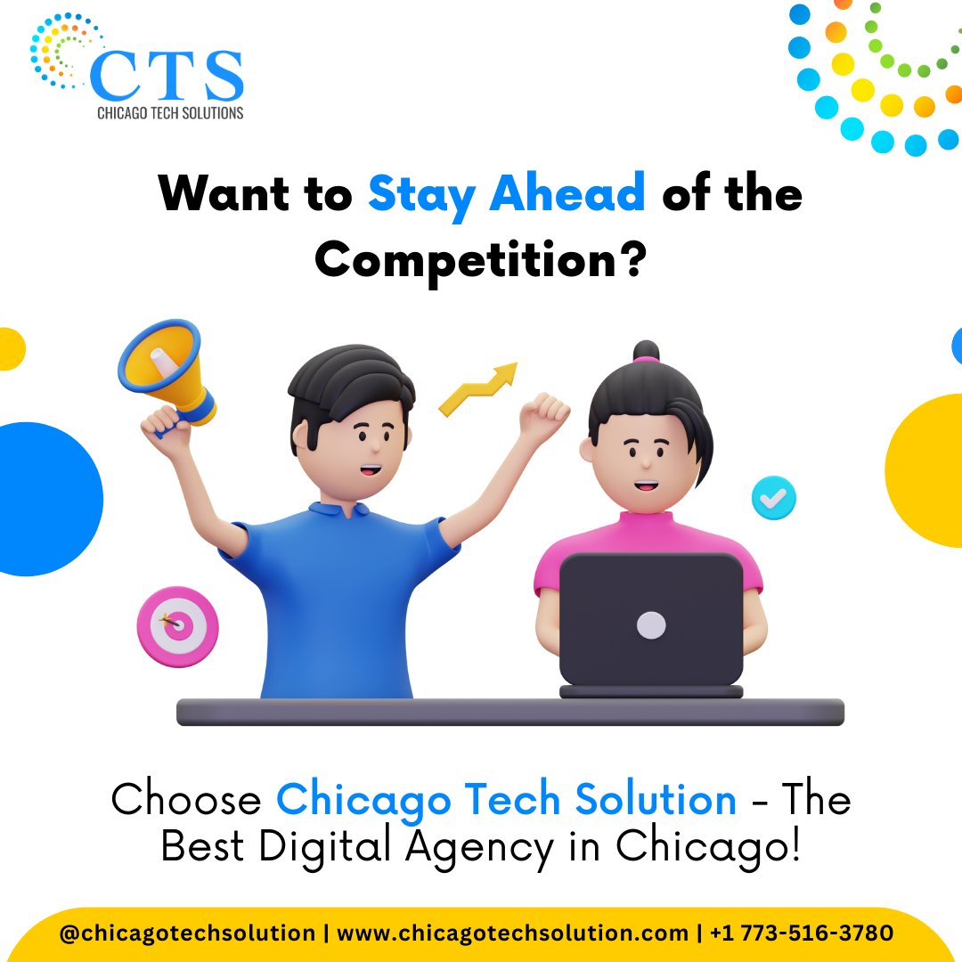 ChicagoTechSol1's tweet photo. A strong brand, consumer connections, and an impacting online reputation can all be achieved with the help of ORM Services
For further info, call us at +1 773-516-3780
#digitalmarketing #chicagobusiness #chicagolocal #chicagoadsexperts #chicagowebsitebuilders #CTS #PoweredbyCTS https://t.co/hzmRV9fUVP