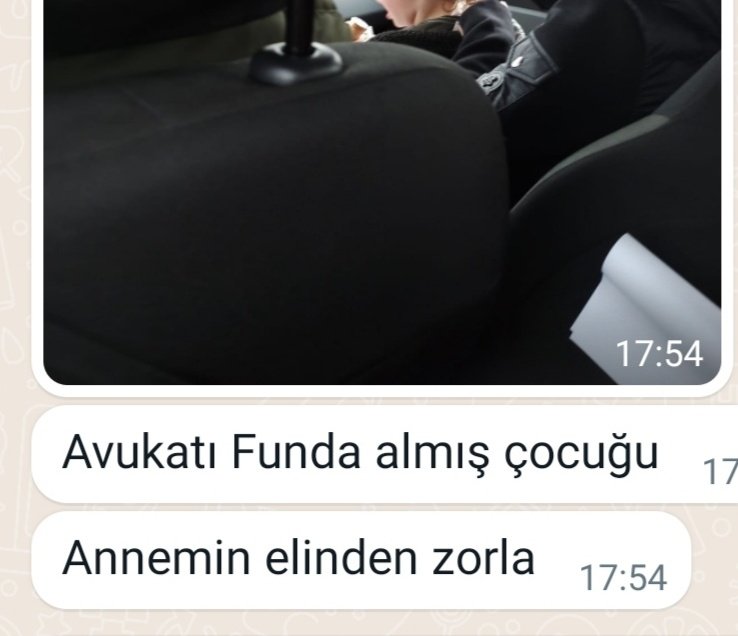 metcihan's tweet photo. rüzgar canikli (@rarevenus) boşanma davası devam eden eşi kemal canikli'nin, emniyet ve adliyede aile nüfuzunu kullanarak, 2 yaşındaki oğlunu alıkoyduğunu duyurmamı istedi. (kemal canikli, nurettin canikli'nin yeğeni ve asistanı olup tmsf soygununu amcası adına koordine etmişti.) https://t.co/XucUlHsBcF