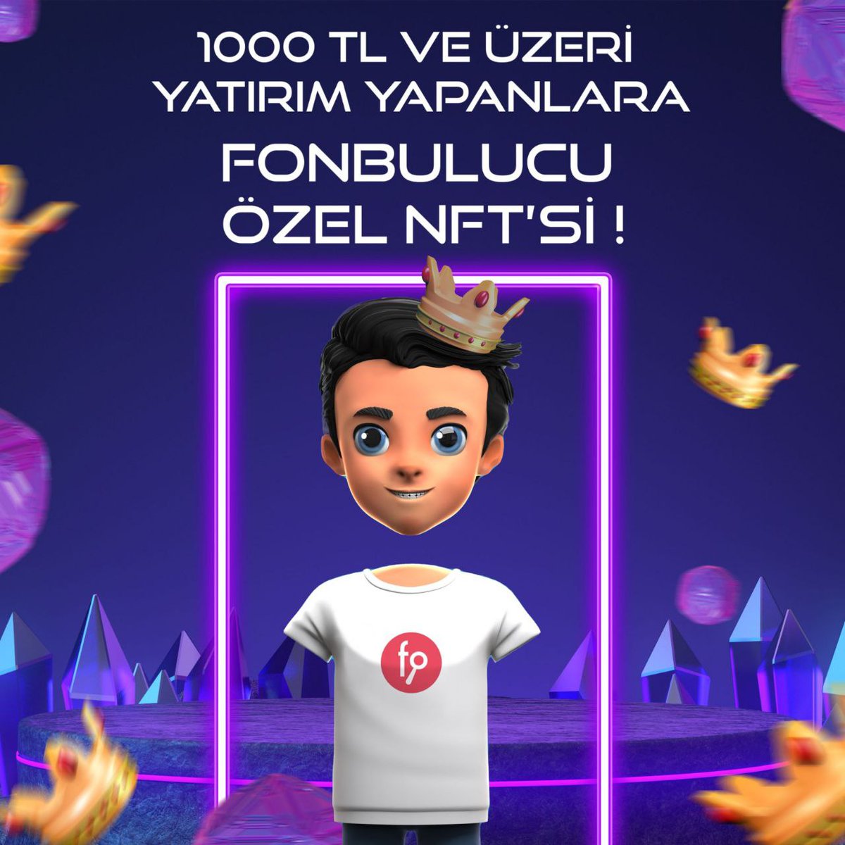 fernvaille's tweet photo. Biliyoruz çok beklediniz. 17 Nisan Saat 10:00'da geliyoruz. Üstelik çok çok özel hediyeler ile... https://t.co/N9Me6gpCwS