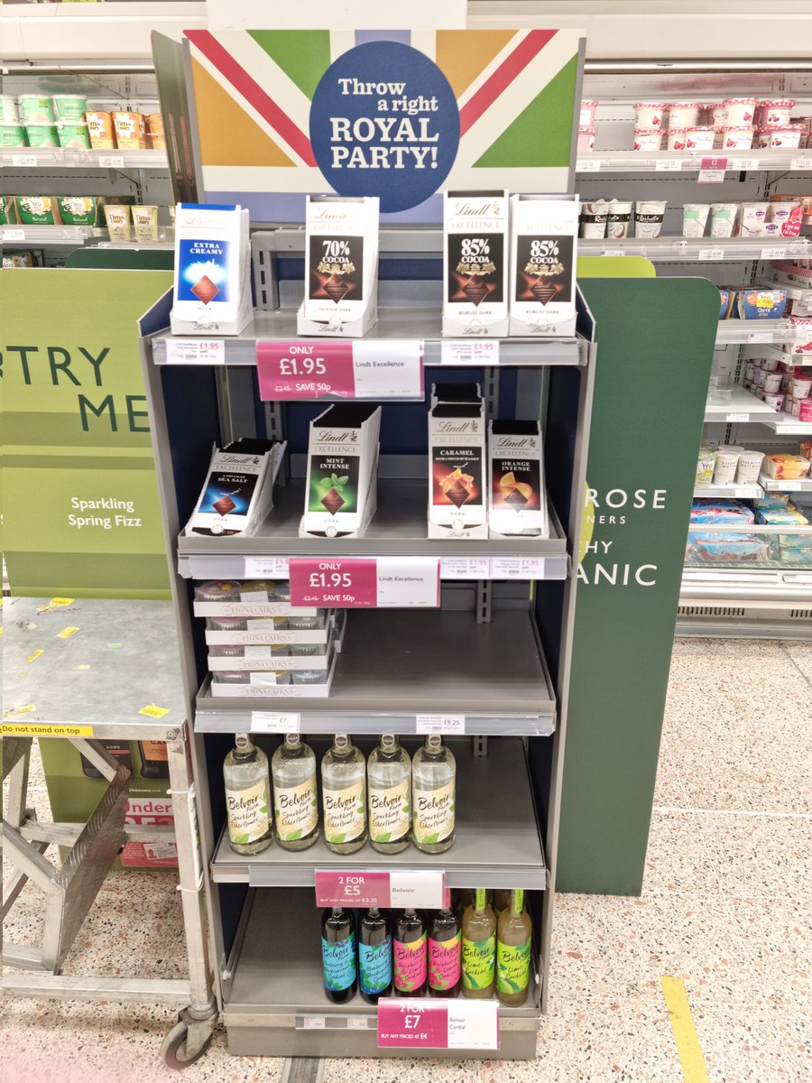 Keith KahnHarris on Twitter "Spotted in Waitrose earlier today. Can't