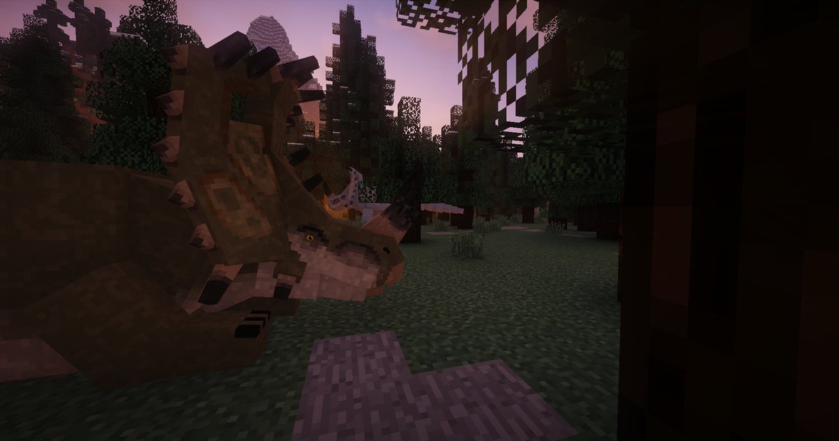 Jurassic_Reborn's tweet image. Reintroducing the… Sinoceratops!!