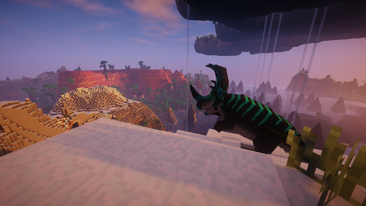 Jurassic_Reborn's tweet image. Reintroducing the… Sinoceratops!!